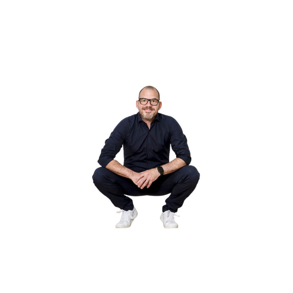 Bernd Kusatz