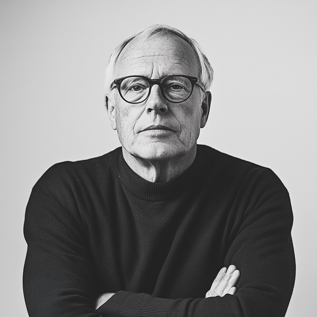 Dieter Rams