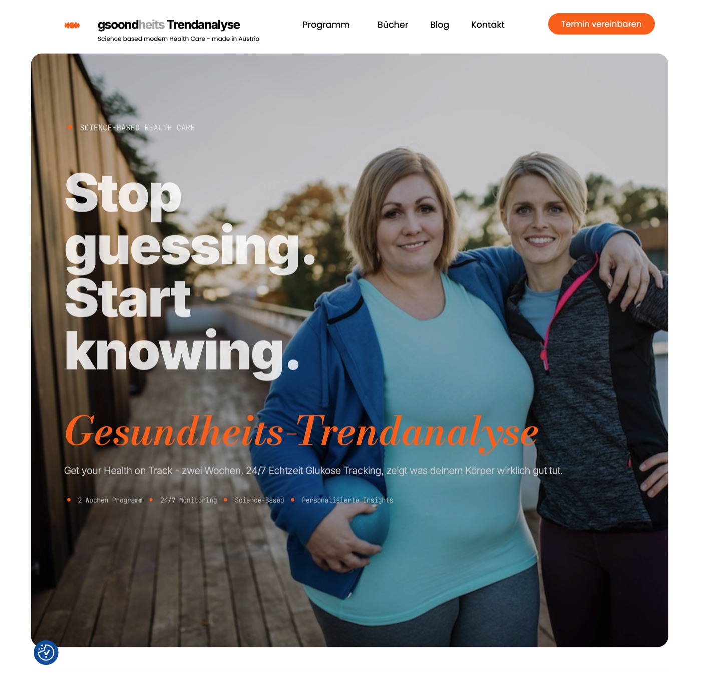 gsoond.com